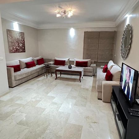 Familly Apartment Casablanca Exterior photo